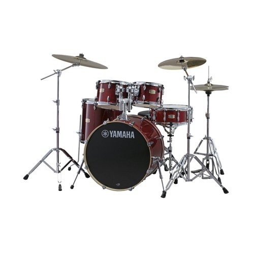 Yamaha sbp0f50cr stage custom - stage,