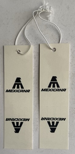 Mexicana airlines paper - airlines,