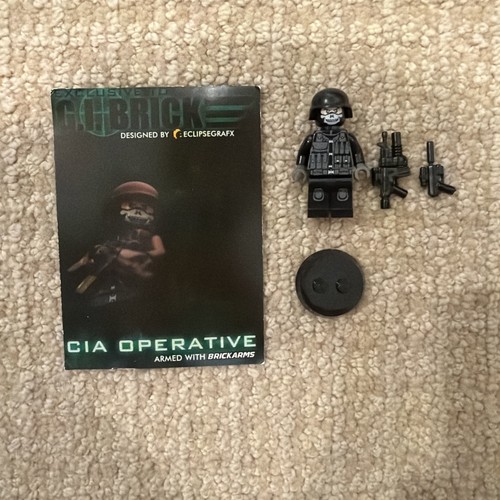 Eclipsegrafx brick cia - eclipsegrafx,