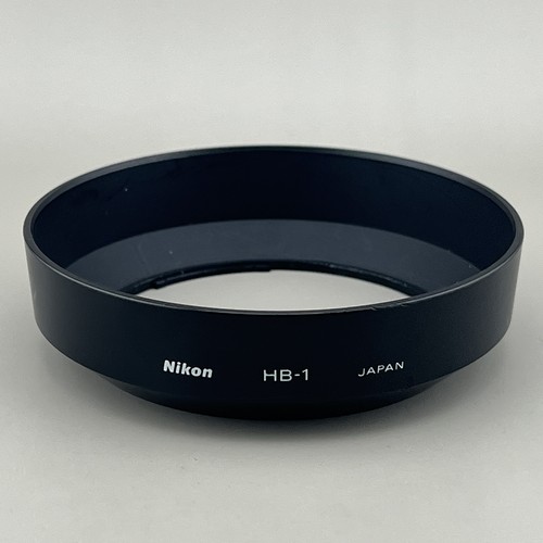 Nikon camera lens hood - camera,