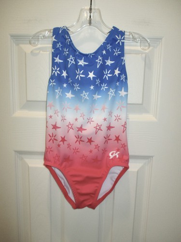 Elite stars leotard - gk,