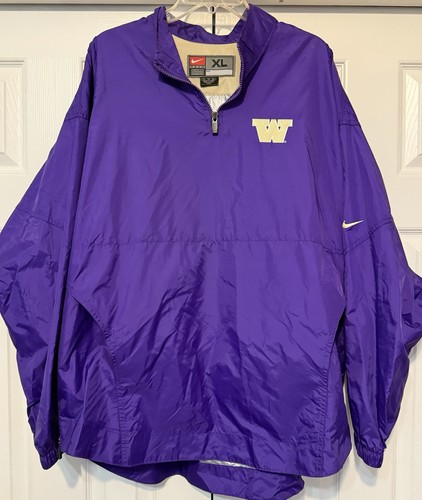 Washington huskies pullover - washington,