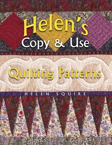 Helen copy and use quilting - helen's,