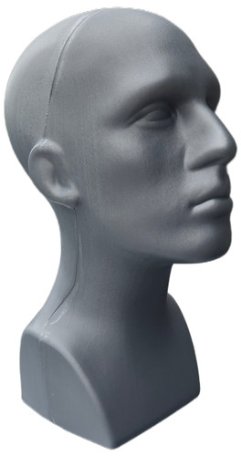 3pcs tall male mannequin - tall,,