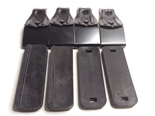 Rhino rack 2500 roof - 2500,