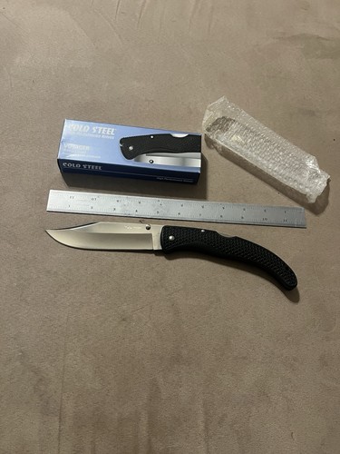 Cold steel japan 29xc - cold, voyager