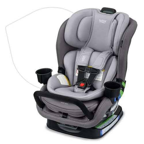 Convertible car seat britax - car,