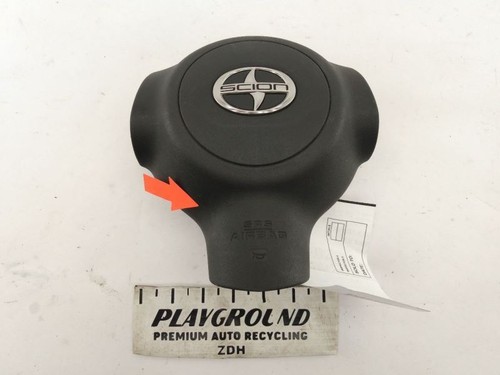 Scion coupe steering wheel - coupe,