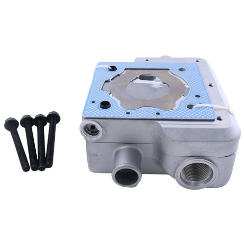 Air compressor head - air, kit