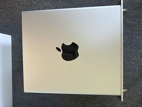 Apple mac pro rackmount - apple,