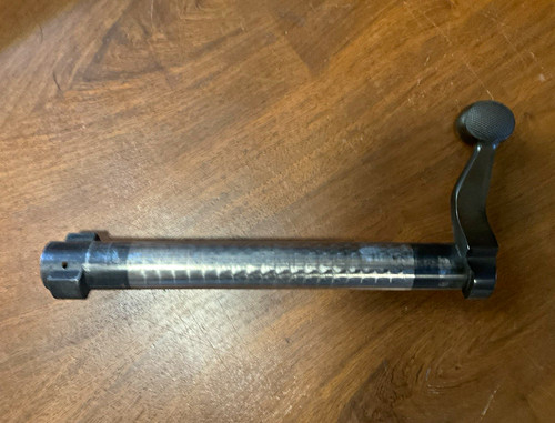 Remington 700 standard - remington,