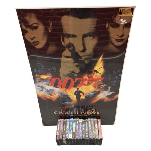 Goldeneye james bond 007 - goldeneye,