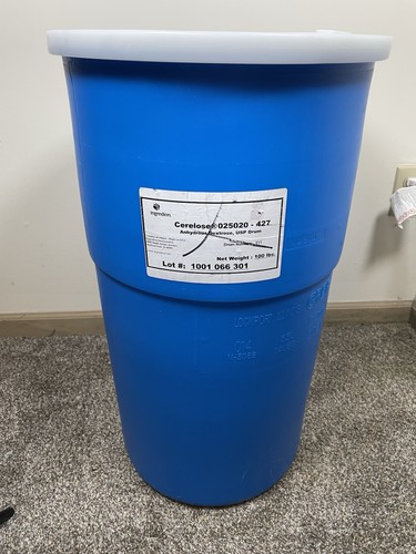 Gallon plastic drum with - gallon,