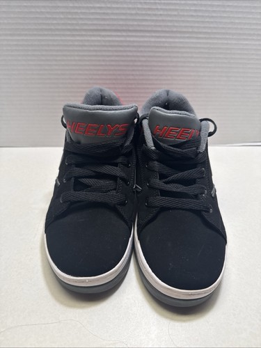 Heelys propel black red - heelys,