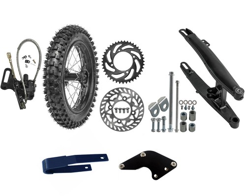 15mm offroad rear 100 - 15mm,