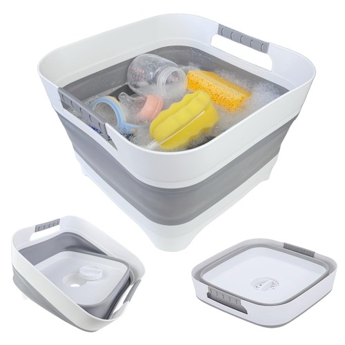Wash basin for baby - wash,