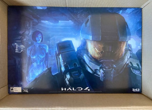 2012 halo midnight launch - halo, 4