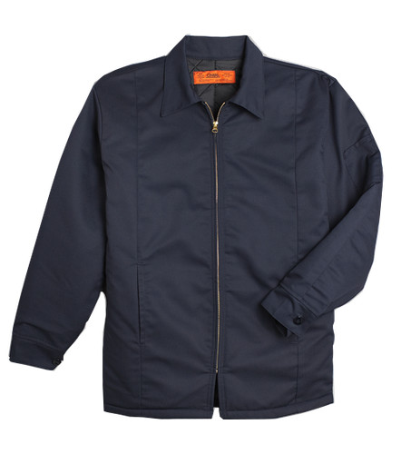 Work jackets used uniform - jackets,