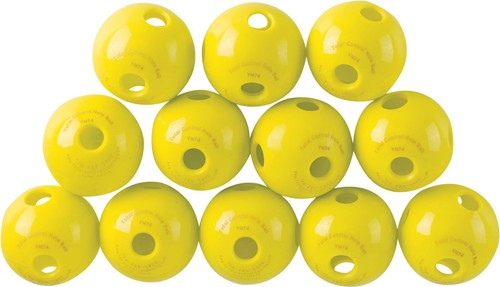 Total control ball tcb hole - ball, 74