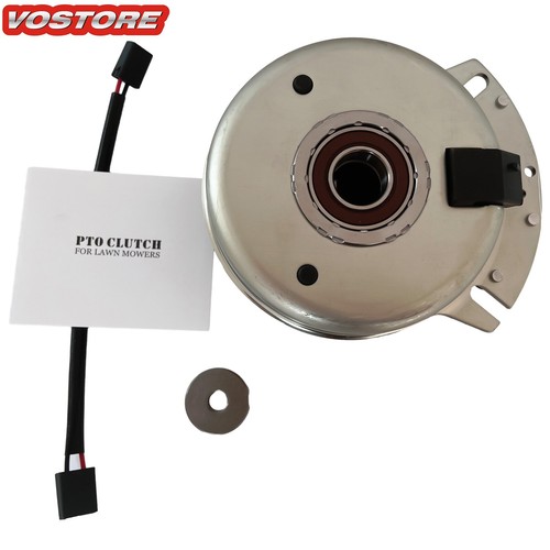 Pto clutch fits - clutch, warner