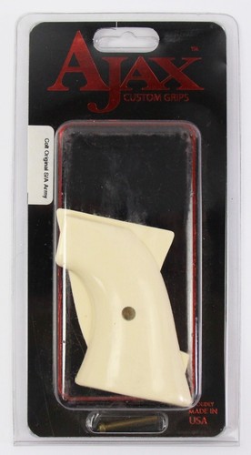 Ajax colt original army - ajax, s/a