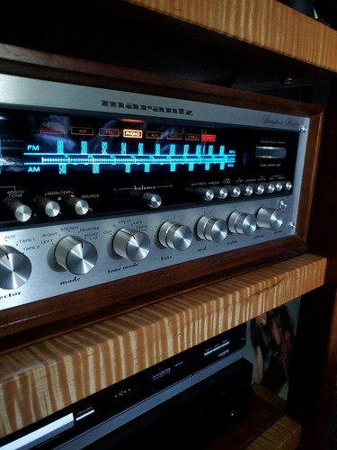 Marantz