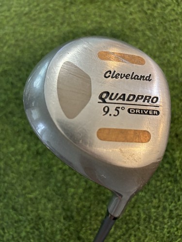 Cleveland quadpro - cleveland,