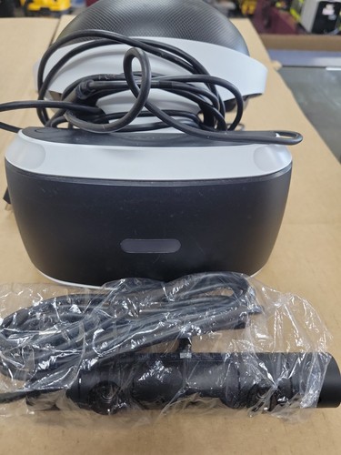 Sony playstation ps4 - vr,