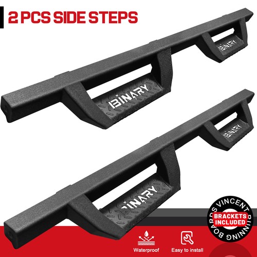 Drop step bhz for ford - bhz,
