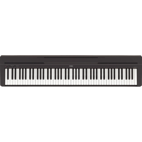 Yamaha key weighted - yamaha, 88-key