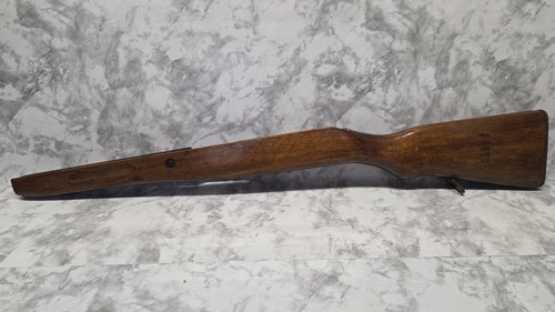 Sks rifle stock with - rifle, butt