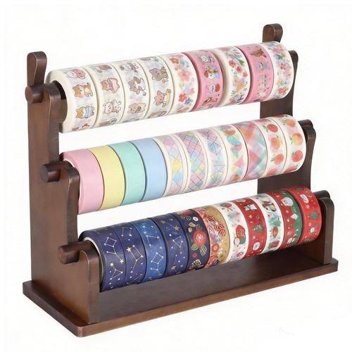 Washi tape organizer - washi,