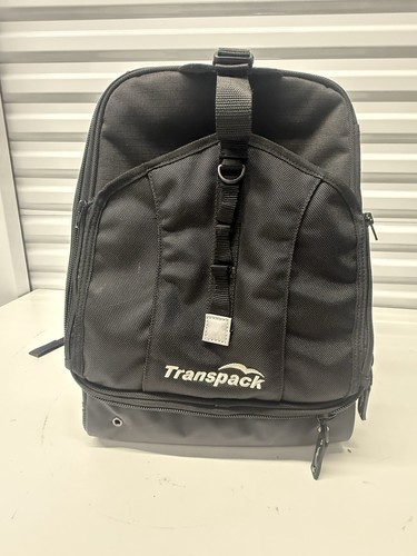 Transpack heated travel ski - heated,