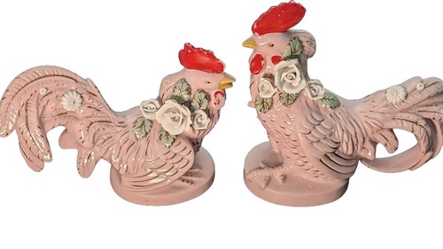 Decorative pink - of,