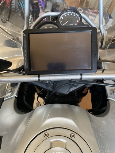 Bmw motorrad navigator gps - motorrad, v
