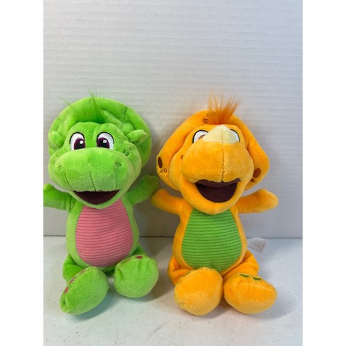 Fisher price barney - &, friends