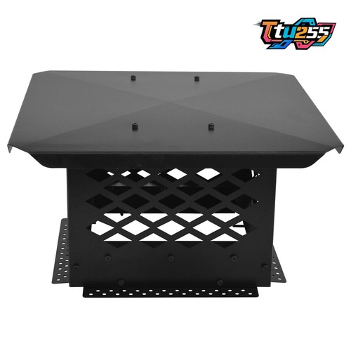 Chimney caps 9 fireplace - 9", x