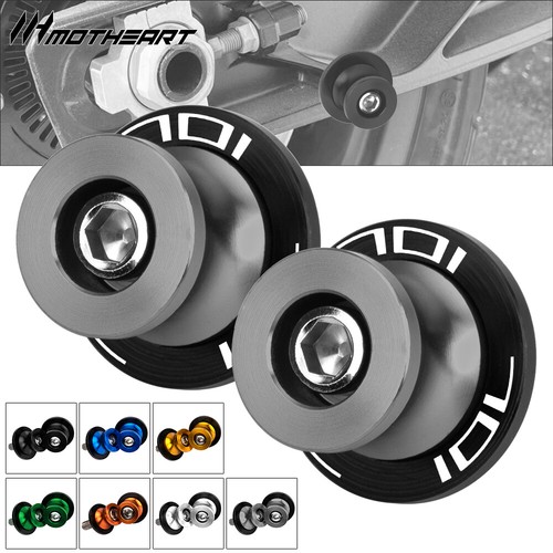 M10 swingarm sliders - for, 701