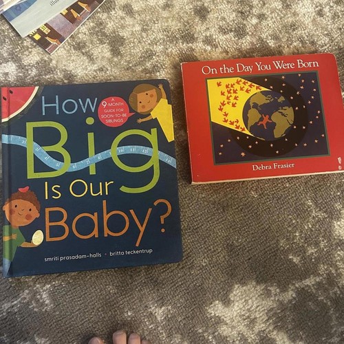 Scholastic pregnancy birth - pregnancy,