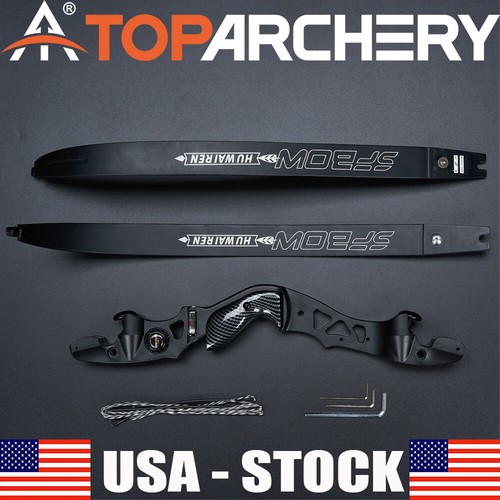 Archery takedown ilf - 62",