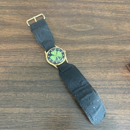 Irish spring watch with - irish,