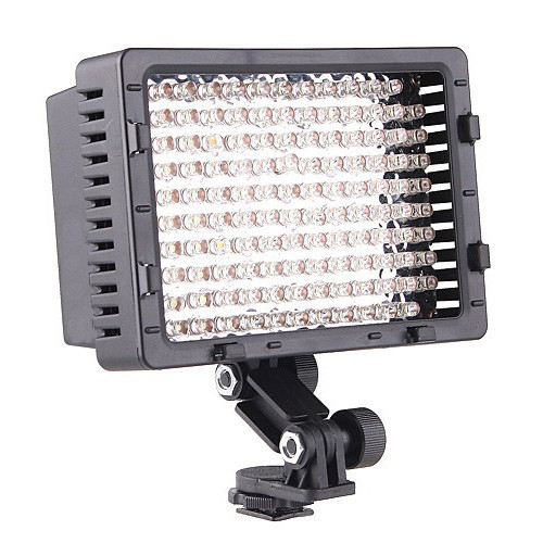 Pro hm750 led video light - video,
