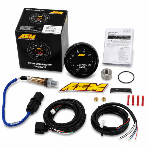 0300 series wideband uego - x-series,