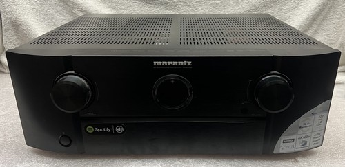 Marantz 6009 receiver - receiver, 7.2