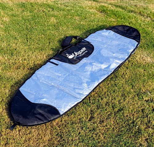 Uceder optimum surfboard 2 - surfboard, 8'-2"