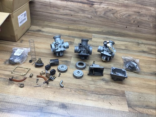 Yamaha blaster oem mikuni - blaster,