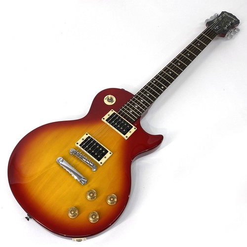 Epiphone les paul 100 - epiphone,