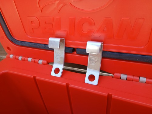 Cooler lock fits - lock, elite