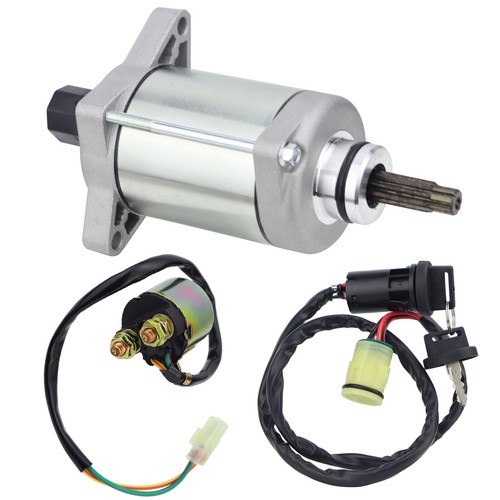 Starter for honda rancher - for,