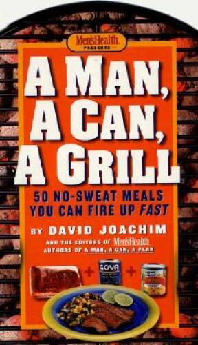 Man can a grill 50 - a,